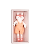 Arias medžiaginė lėlė Laputė, 34 cm