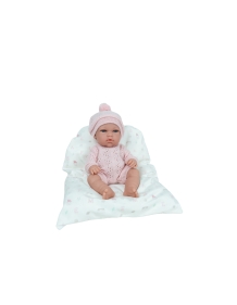 Arias lėlė kūdikėlis, mergaitė 30 cm
