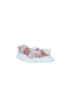 Arias lėlė kūdikėlis, mergaitė 30 cm