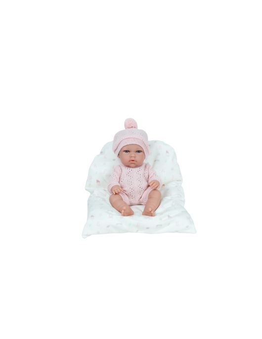 Arias lėlė kūdikėlis, mergaitė 30 cm Arias lėlė kūdikėlis, mergaitė 30 cm