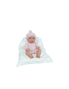 Arias lėlė kūdikėlis, mergaitė 30 cm