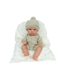 Arias lėlė kūdikėlis, berniukas 30 cm Arias lėlė kūdikėlis, berniukas 30 cm