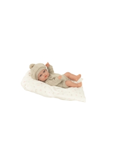 Arias lėlė kūdikėlis, berniukas 30 cm