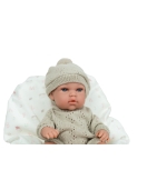 Arias lėlė kūdikėlis, berniukas 30 cm Arias lėlė kūdikėlis, berniukas 30 cm