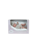 Arias lėlė kūdikėlis, berniukas 30 cm Arias lėlė kūdikėlis, berniukas 30 cm