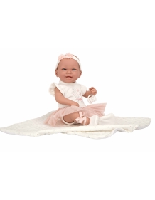 Arias lėlytė Balerina, 42 cm
