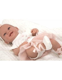 Arias lėlytė Balerina, 42 cm
