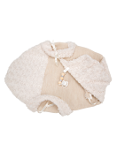 Arias Reborn kūdikėlis, 45 cm
