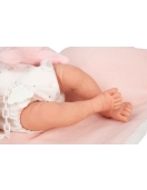 Arias Reborn lėlė kūdikėlis Arielė, 40 cm Arias Reborn lėlė kūdikėlis Arielė, 40 cm
