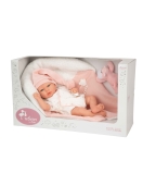 Arias Reborn lėlė kūdikėlis Arielė, 40 cm Arias Reborn lėlė kūdikėlis Arielė, 40 cm