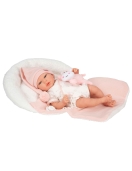 Arias Reborn lėlė kūdikėlis Arielė, 40 cm Arias Reborn lėlė kūdikėlis Arielė, 40 cm