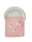 Arias Reborn lėlė kūdikėlis Arielė, 40 cm Arias Reborn lėlė kūdikėlis Arielė, 40 cm