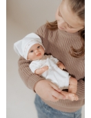 Arias Reborn lėlė kūdikėlis su miego pagalve, 35 cm Arias Reborn lėlė kūdikėlis su miego pagalve, 35 cm