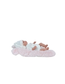 Arias Reborn lėlė kūdikėlis su miego pagalve, 35 cm Arias Reborn lėlė kūdikėlis su miego pagalve, 35 cm