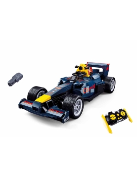Sluban konstruktorius, RC valdomas F10 automobilis, 423 det.