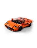 Sluban konstruktorius, Sportinis automobilis, 264 det.