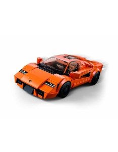 Sluban konstruktorius, Sportinis automobilis, 264 det.