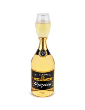 Butelis su taure Bedugnis Prosecco