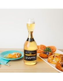 Butelis su taure Bedugnis Prosecco