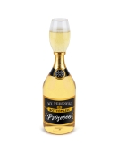 Butelis su taure Bedugnis Prosecco