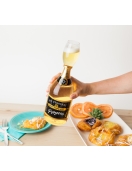 Butelis su taure Bedugnis Prosecco