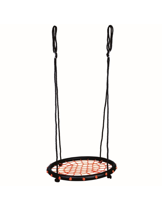 Apvalios supynės, raudonos