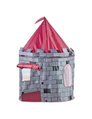 Vaikiška palapinė Pilis vikingai