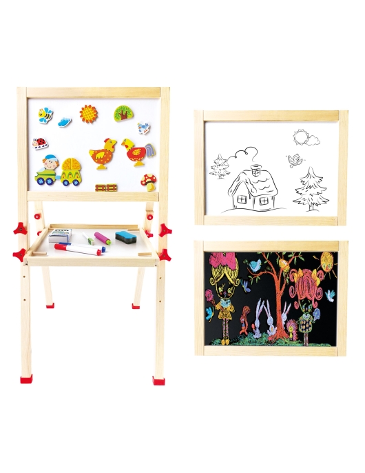 Bino pastatoma dvipusė lenta