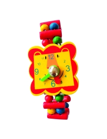 Laikrodukas Liūtukas