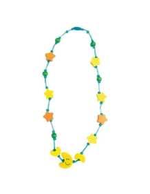 Karoliai, Žvaigždutės