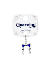 Charming pakabukas – Katytės muzika