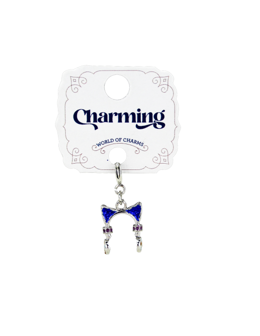 Charming pakabukas – Katytės muzika Charming pakabukas – Katytės muzika