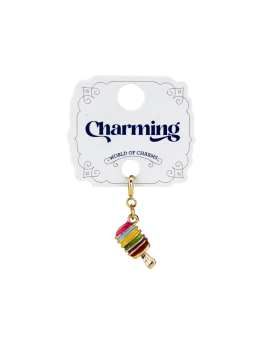 Charming pakabukas – Ledai