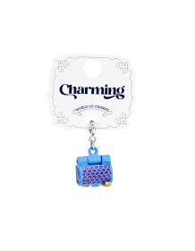 Charming pakabukas – Lobis