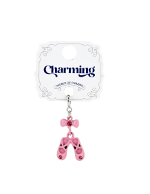 Charming pakabukas – Baletas