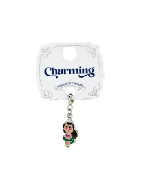 Charming pakabukas – Balerina