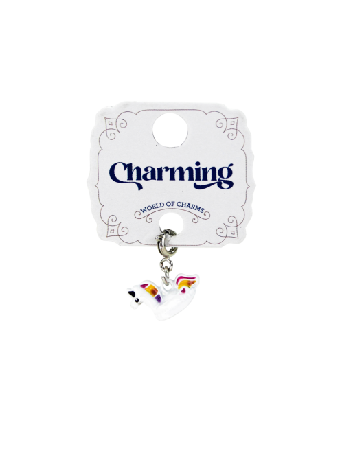 Charming pakabukas – Baseine Charming pakabukas – Baseine