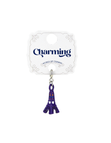 Charming pakabukas – Paryžius