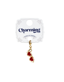 Charming pakabukas – Akinukai