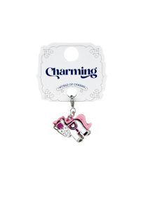 Charming pakabukas – Arkliukas