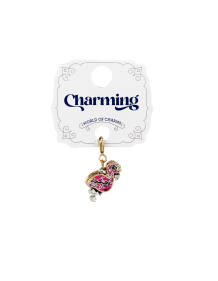 Charming pakabukas – Flamingas