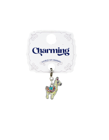 Charming pakabukas – Lama