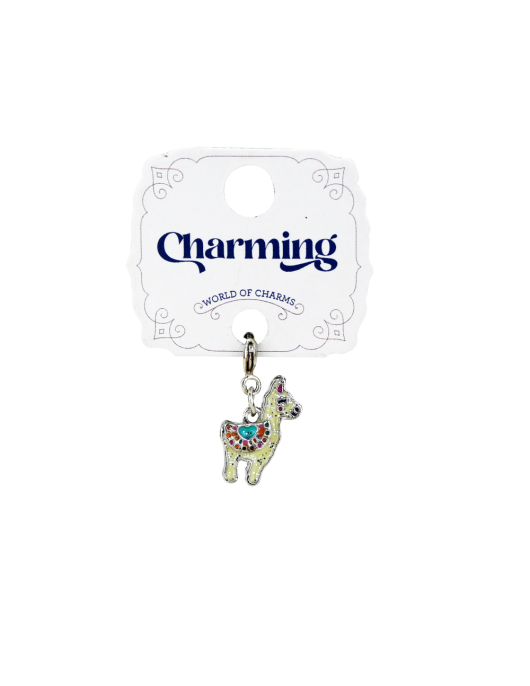 Charming pakabukas – Lama Charming pakabukas – Lama