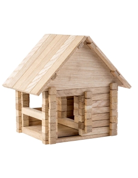 Konstruktorius, Sodybos namas, 146