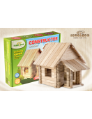 Konstruktorius, Sodybos namas, 146