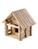 Konstruktorius, Sodybos namas, 146