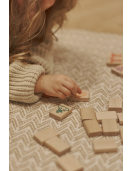 Igroteco žaidimas, Mahjong, 49 det. Igroteco žaidimas, Mahjong, 49 det.