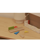 Igroteco žaidimas, Šešėliai