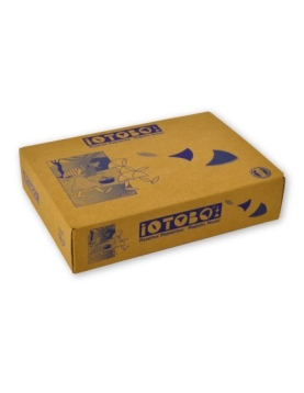 SEPP magnetinė mozaika, 4 vaikams