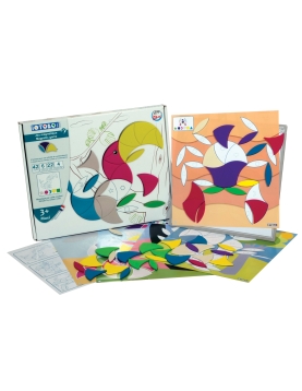 SEPP magnetinis žaidimas Maxi N 3+